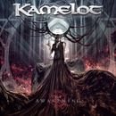 Kamelot: Awakening CD