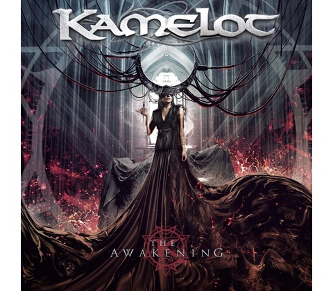 Kamelot: Awakening CD