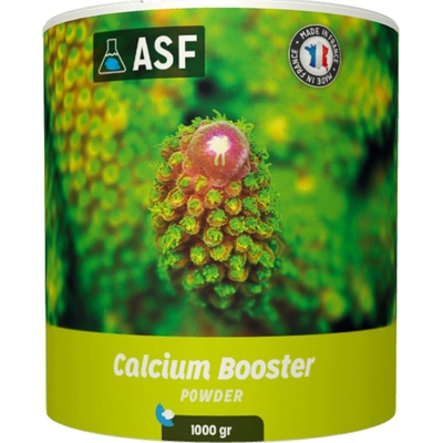 Aquarium Systems Calcium Booster 1000 g