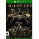 Hry na Xbox One Injustice 2 (Legendary Edition)