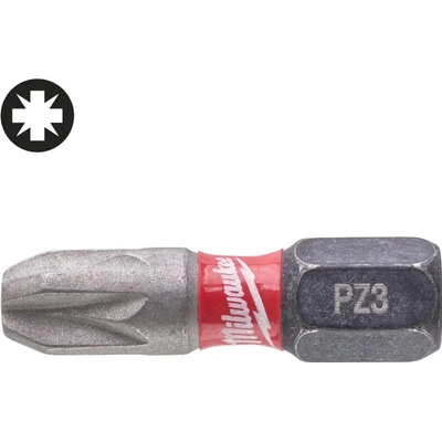 Milwaukee PZ 3 x 25 mm Sada 2 ks 4932430868