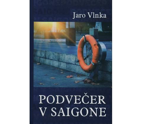 Podvečer v Saigone