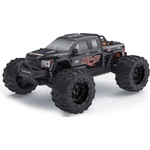 ZD Racing Кола с дистанционно управление, ZD Racing MT-16 4WD, мащаб 1: 16, 2.4G, максимална скорост 80 км/ч+, акумулатор 3S 35C 2200mAh LiPo, безчетков мотор Rocket 2845 3600KV, автономия 10-15 мин, черен (13-