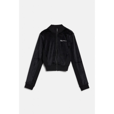 Karl Lagerfeld Jeans dámska 245J1804 čierna
