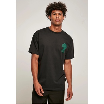 Image 1 of Urban Classics Мъжка тениска в черен цвят Urban ClassicsUB-TB4900-00007 - Черен, размер S