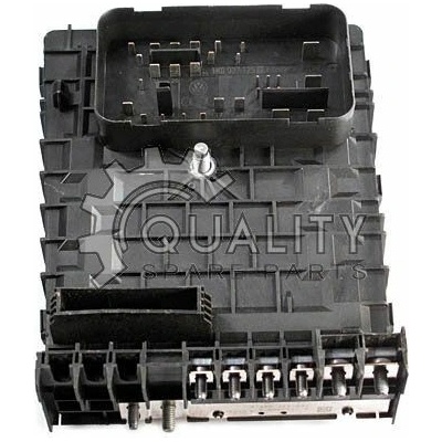 Centrální elektroinstalace ŠKODA Original OEM 1K0937125D