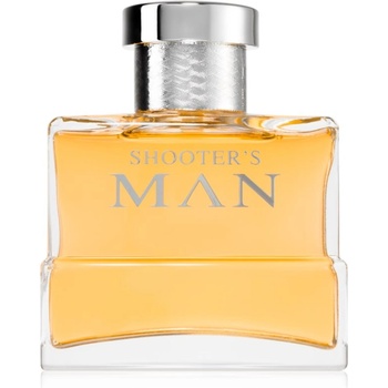 Image 1 of FARMASI Shooter's Man EDP 100 ml