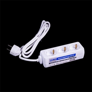 Iris Electric 3 Plug 1,5 m (IEPS-3W-1,5M)