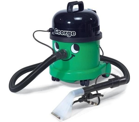 Numatic GVE 370 George