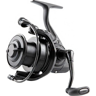Daiwa Emblem 25QD