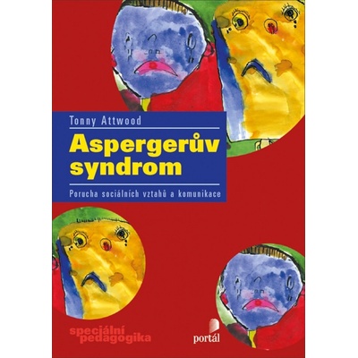 Aspergerův syndrom