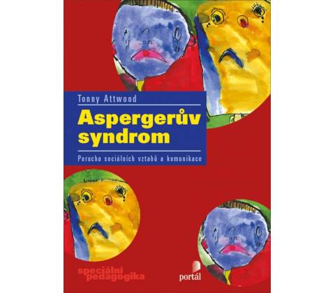 Aspergerův syndrom
