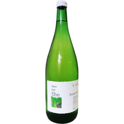 Weinhof Ehn Grüner Veltliner Landwein bílé 2023 12% 0,75 l (holá láhev)