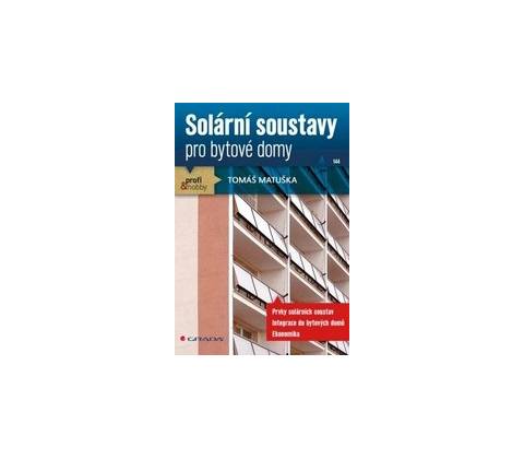 Solární soustavy