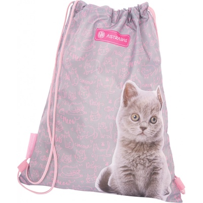 Astra Pink Kitty AD1 507022046
