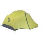 NEMO Equipment Двуместна палатка Nemo Dagger OSMO Ridge 2P 2025 2-person tent - Birch Bud - размер One Size (520-1058-0111) Палатка