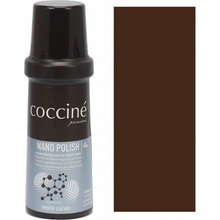 Coccine krém na boty hnědá 75 ml