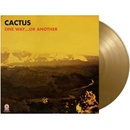CACTUS - ONE WAY...OR ANOTHER LP