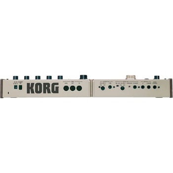 Image 1 of KORG MicroKORG PT