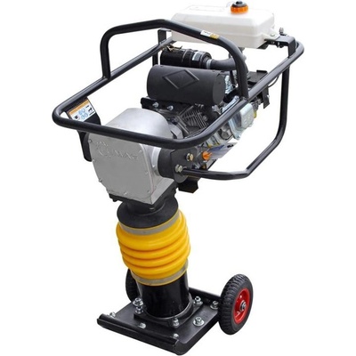 Lumag VS 80C – Sleviste.cz