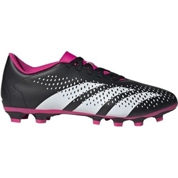 adidas Predator Accuracy.4 FxG černo-růžové GW4604