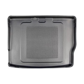 Astar Стелка за багажник за Kia Niro (2016-2022) Low (without organizer) left & right wing removable for models wit…