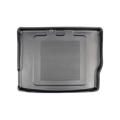 Astar Стелка за багажник за Kia Niro (2016-2022) Low (without organizer) left & right wing removable for models wit…