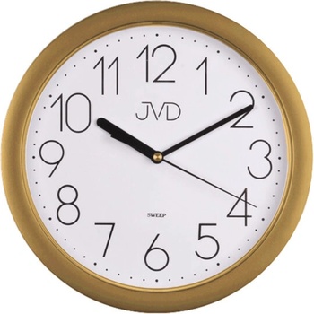 JVD HP612 Gold