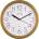 JVD HP612 Gold