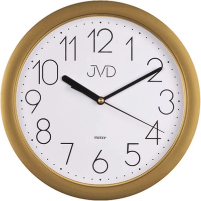 JVD HP612 Gold