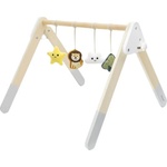 Viga Toys Дървена активна гимнастика Viga PolarB (44085) - ozone