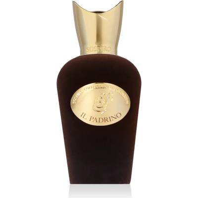 Sospiro Il Padrino Eau de Parfum ТЕСТЕР 100 ml Тестер