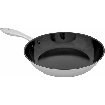Shiori Pánev Pánev Shiori z nerezové oceli 304 s keramickým povlakem indukční 28 cm