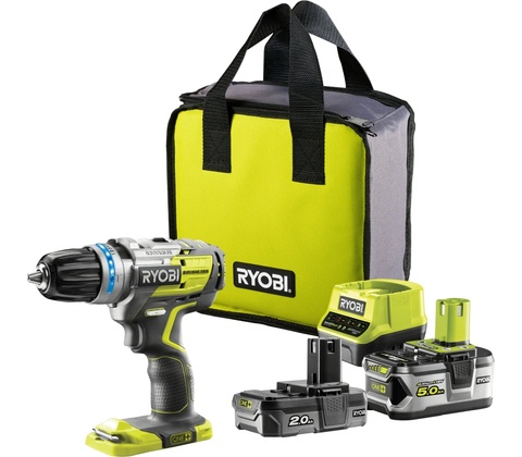 Ryobi R18PDBL-252S