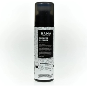 Bama sneaker clean 75 ml