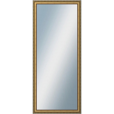 DANTIK METAL 60x140 cm prohlá velká 3022