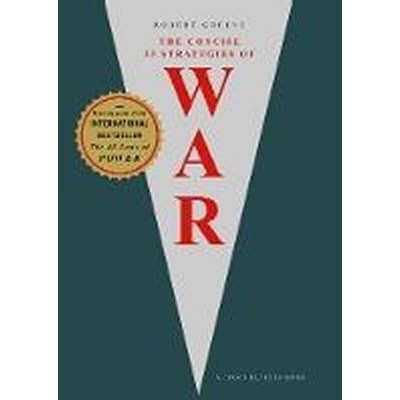 Concise 33 Strategies of War - Greene Robert