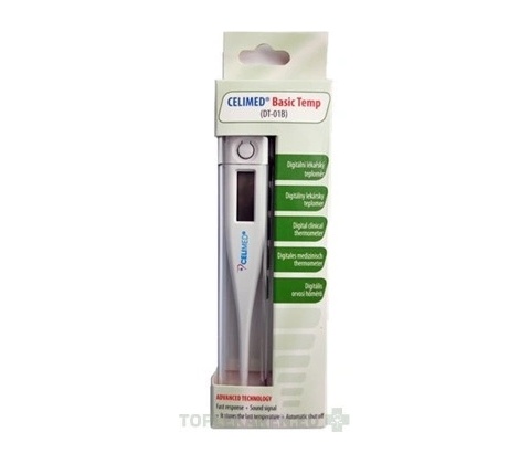 Celimed DT01B Basic Temp