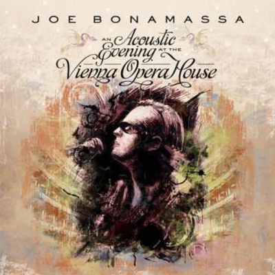 BONAMASSA JOE: AN ACOUSTIC EVENING AT CD