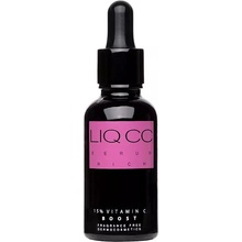 Liqpharm LIQ CC Serum Rich 15% Vitamin C BOOST 30 ml