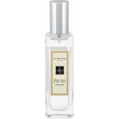 Jo Malone Wood Sage & Sea Salt Kolínska voda unisex 100 ml Tester