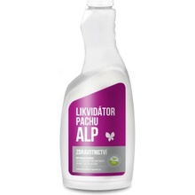 Alp likvidátor pachu zdravotnictví levandule 500 ml