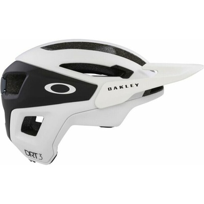 Oakley DRT3 Trail Europe Mips matt white 2025