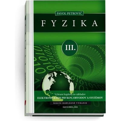 Fyzika III.