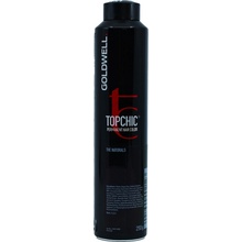 Goldwell Topchic Permanent Hair Color The Naturals farba na vlasy 8N 250 ml