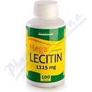Silvita Mega LECITIN 1325 mg 100 kapsúl