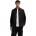HUGO BOSS Men's Relegant 6 M Plain Long-Sleeve Shirt - Black 001