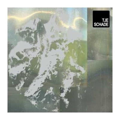 Tje - Schade LP