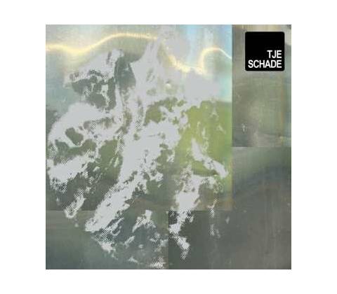 Tje - Schade LP
