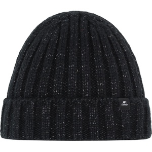 Eisbär Зимна шапка (beanie) Eisbär Alea Beanie - Black - размер One Size (904-5464-0111)